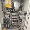 []出售2021年海天850，开机700小时，主轴8000转，带排削.