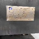 台泽3018数控龙门发那科MF Plus1包系统，尔法电机驱动.