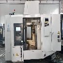 出售台湾崎发400双工位卧加、
年代2017-11月
卧加三轴.