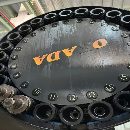 []2023年海天GLU1321Plus龙门加工中心。工作台1.3米2.2.