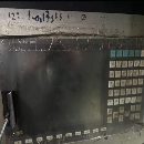 []准新机:2022年智班4017龙门加工中心，BT50主轴，台面4.